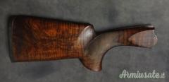 CALCIO CAL. 12 DX PER BERETTA DT10-11, ASE, ORIGINALE. SOLO TEL., NO MAIL