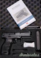 Pistola Heckler & Koch Mod. SFP9-SF 9x21mm IMI