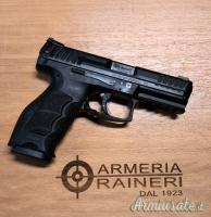 Pistola Heckler & Koch Mod. SFP9-SF 9x21mm IMI