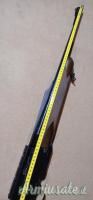 CEDO BROWNING BAR 2 LIGHT CAL.30-06 SPR.,CANNA CM. 52 CON SLITTA. SOLO TEL.