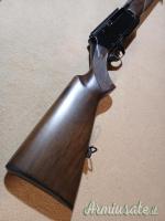 CEDO BROWNING BAR 2 LIGHT CAL.30-06 SPR.,CANNA CM. 52 CON SLITTA. SOLO TEL.