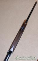 CEDO BROWNING BAR 2 LIGHT CAL.30-06 SPR.,CANNA CM. 52 CON SLITTA. SOLO TEL.