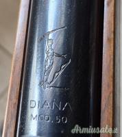 Diana Modello 50 4.5/.177