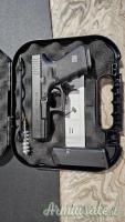Glock Mod 19 9x21mm IMI