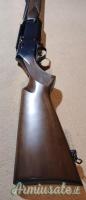 CEDO BROWNING BAR 2 CAL. 30-06 SPR., CANNA CM. 56 CON SLITTA.. SOLO TEL.