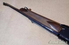 CEDO BROWNING BAR 2 CAL. 30-06 SPR., CANNA CM. 56 CON SLITTA.. SOLO TEL.