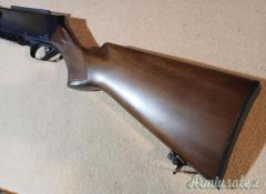 CEDO BROWNING BAR 2 CAL. 30-06 SPR., CANNA CM. 56 CON SLITTA.. SOLO TEL.