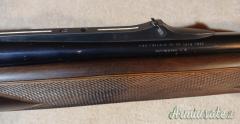 CEDO BROWNING BAR 2 CAL. 30-06 SPR., CANNA CM. 56 CON SLITTA.. SOLO TEL.