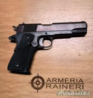 Pistola MarcaThompson Mod. Center 1911 AL 9x23mm Steyr