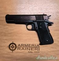 Pistola MarcaThompson Mod. Center 1911 AL 9x23mm Steyr