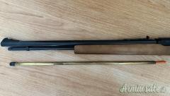 Marlin 60 .22 Long Rifle