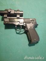 Umarex cp 88 4.5/.177