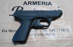Pistola Heckler & Koch Mod. vp 70z 9x21mm IMI