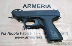 Pistola Heckler & Koch Mod. vp 70z 9x21mm IMI