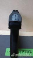 Pistola Heckler & Koch Mod. vp 70z 9x21mm IMI