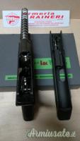 Pistola Heckler & Koch Mod. vp 70z 9x21mm IMI