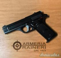 Pistola Benelli Mod. MP 3 Cal.  9x18 mm Police  |  9mm Ultra