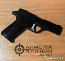 Pistola Benelli Mod. MP 3 Cal.  9x18 mm Police  |  9mm Ultra