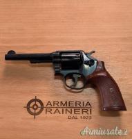 Revolver Smith & Wesson Mod.  Military & Police .38 S&W