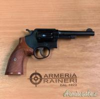 Revolver Smith & Wesson Mod.  Military & Police .38 S&W
