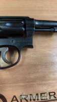 Revolver Smith & Wesson Mod.  Military & Police .38 S&W