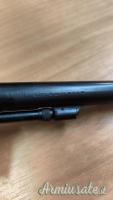 Revolver Smith & Wesson Mod.  Military & Police .38 S&W