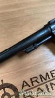 Revolver Smith & Wesson Mod.  Military & Police .38 S&W