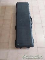 Peli case  per arma lunga  o più armi .pp