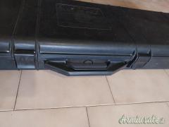 Peli case  per arma lunga  o più armi .pp