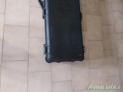 Peli case  per arma lunga  o più armi .pp