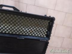 Peli case  per arma lunga  o più armi .pp
