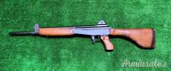 Carabina IMI | Israel Military Industries Mod.  Hadar .308 Winchester