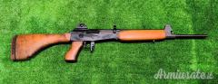 Carabina IMI | Israel Military Industries Mod.  Hadar .308 Winchester