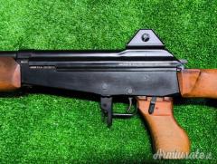 Carabina IMI | Israel Military Industries Mod.  Hadar .308 Winchester