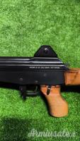 Carabina IMI | Israel Military Industries Mod.  Hadar .308 Winchester