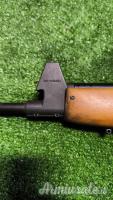 Carabina IMI | Israel Military Industries Mod.  Hadar .308 Winchester