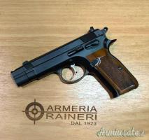 PistolaTanfoglio Mod.  P 40 .40 Smith & Wesson
