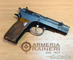 PistolaTanfoglio Mod.  P 40 .40 Smith & Wesson