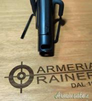 PistolaTanfoglio Mod.  P 40 .40 Smith & Wesson