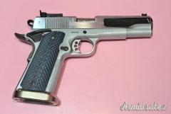 Tanfoglio Witness 1911 Custom 9x21