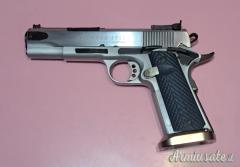Tanfoglio Witness 1911 Custom 9x21