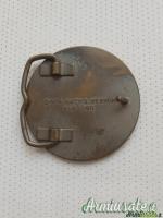 Fibbia Smith e Wesson