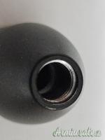 Manopola Alluminio Originale Sabatti per otturatore con vite M8