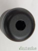 Manopola Alluminio Originale Sabatti per otturatore con vite M8