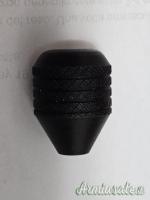 Manupola in Acciao per otturatore con passo M8