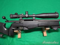 Carabina MarcaSako Mod. TRG 42 .300 Winchester Magnum