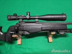 Carabina MarcaSako Mod. TRG 42 .300 Winchester Magnum