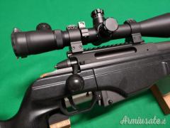 Carabina MarcaSako Mod. TRG 42 .300 Winchester Magnum