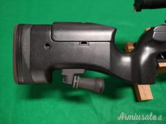 Carabina MarcaSako Mod. TRG 42 .300 Winchester Magnum