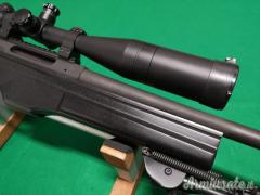 Carabina MarcaSako Mod. TRG 42 .300 Winchester Magnum
